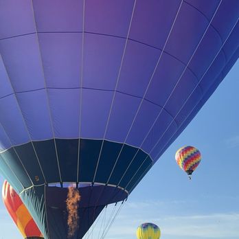 Adirondack Balloon Featival - Festivals Near Me - Queensbury, New York