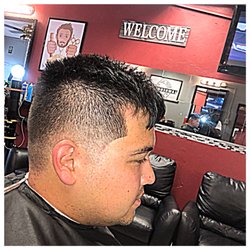 Pittsburgh Barbershop