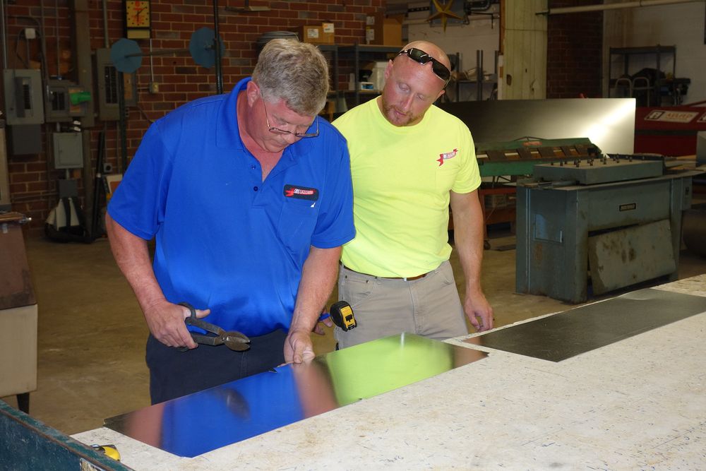 Slide of Allied Plumbing Heating & Cooling