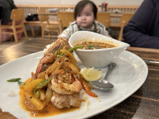 Katie's Seafood House by null