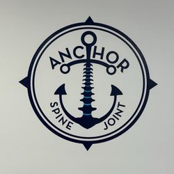 Anchor Spine And Joint