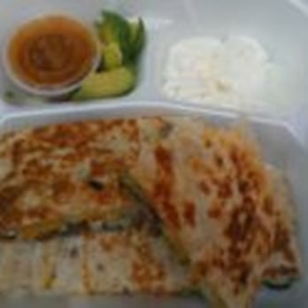Tacos Camargo - Quesadilla Dinner - Mexican Near Me Tacos Camargo - Quesadilla Dinner - Mexican Near Me
