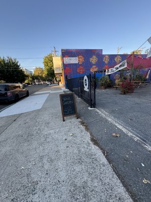 The Shop by Rendez-vous Winery by null