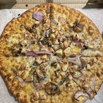 Pizza Lucé - Pizza Near Me - Minneapolis, Minnesota Pizza Lucé - Pizza Near Me - Minneapolis, Minnesota