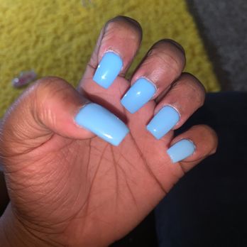Classy Nails - Nail Salons Near Me - Baton Rouge, Louisiana
