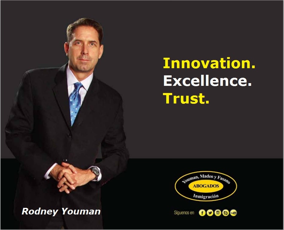 Youman, Madeo & Fasano - immigration attorney in New York, NY