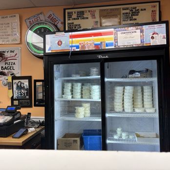 Katz Bagel Bakery - Bagels Near Me - Chelsea, Massachusetts