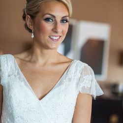 Tamara Makeup + Hair Artistry - Makeup: Jolisa Photo: George Street Photography