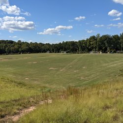 Rescue Squad Park - Multi-purpose fields at Rescue Squad Park, Denver NC