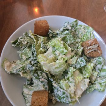 Jonathan's The Rub at Memorial Green - Ceaser salad - New American Near Me - Houston, Texas Jonathan's The Rub at Memorial Green - Ceaser salad - New American Near Me - Houston, Texas