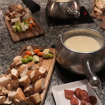 The Melting Pot - Fondue Near Me - Tampa, Florida The Melting Pot - Fondue Near Me - Tampa, Florida