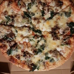 Amigo Pizza - Pizza 31