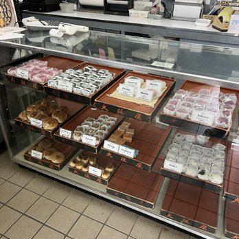 Osaka-Ya - Mochi - Desserts Near Me - Sacramento, California Osaka-Ya - Mochi - Desserts Near Me - Sacramento, California