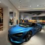 Photo of McLaren Las Vegas