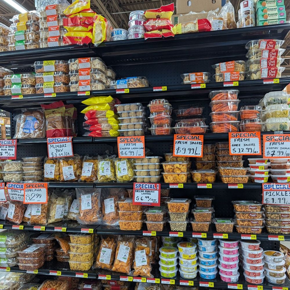 Desi Brothers - Specials - International Grocery Near Me - Round Rock, Texas
