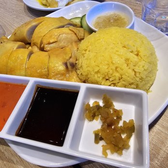 Cafe De Hong Kong - Hong Kong Style Cafe Near Me - Markham, Ontario