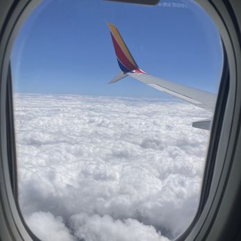 Southwest Airlines - Southwest in the air - Airlines Near Me - Spokane, Washington Southwest Airlines - Southwest in the air - Airlines Near Me - Spokane, Washington