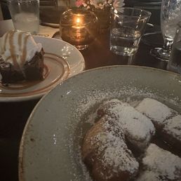 Beignets Beignets