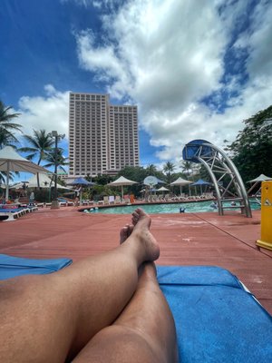 Pacific Islands Club Guam by null