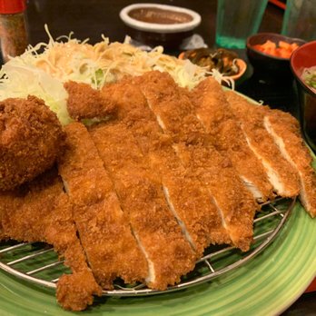 Yoko - Donkatsu. - Japanese Near Me - Buena Park, California Yoko - Donkatsu. - Japanese Near Me - Buena Park, California