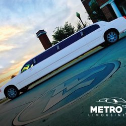 Metro Limousine Service