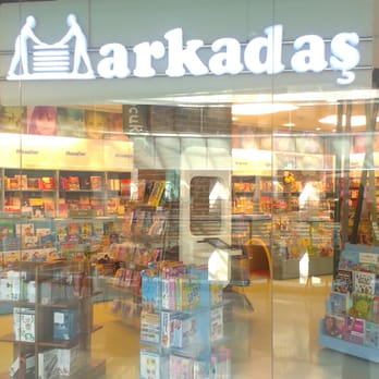 Arkadaş Kitabevi - Bookstores Near Me - Ankara, 06