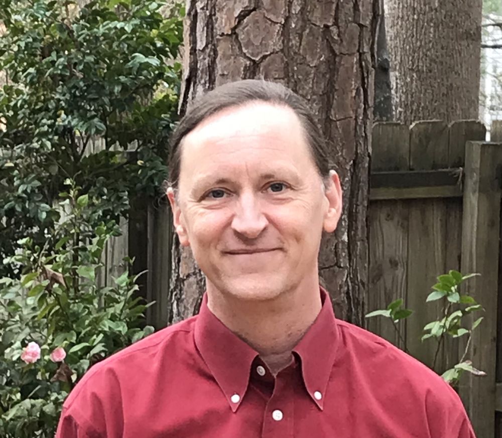 Michael Burroughs - child therapist in Durham, NC