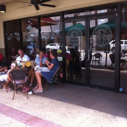 Outside Outside