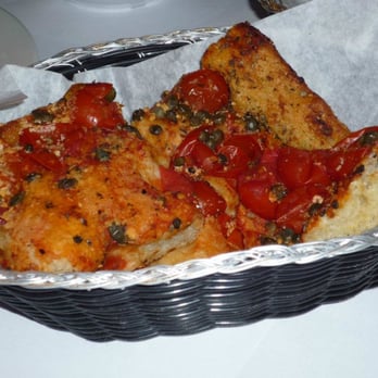 Patrizia's - Williamsburg - Pizza Near Me - Brooklyn, New York
