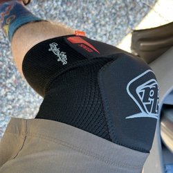 Grassroots Cycles - Sweet knee bashers
