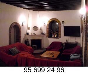 Posada La Casa Grande by null
