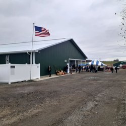 Pleasant Lane Farms