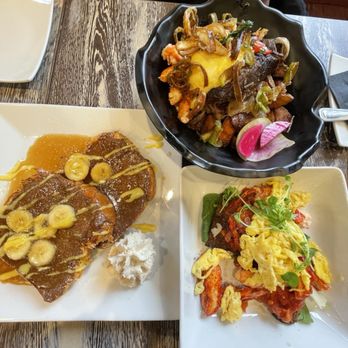 Yaz's Table - Breakfast & Brunch Near Me - Abington, Massachusetts