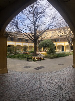 L'espace Van Gogh by null