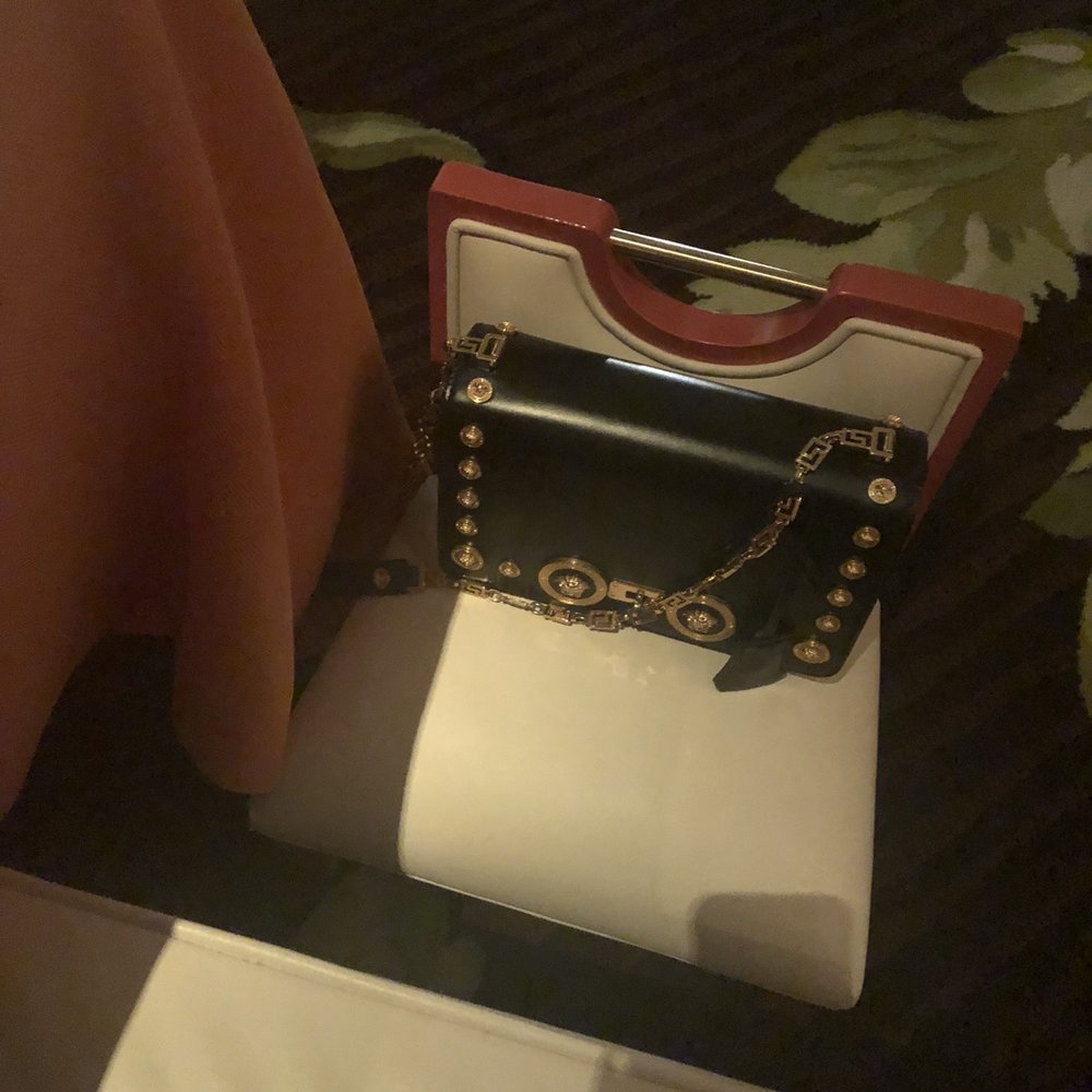 Sinatra - Mini chair for bag lol - Italian Near Me - Las Vegas, Nevada Sinatra - Mini chair for bag lol - Italian Near Me - Las Vegas, Nevada