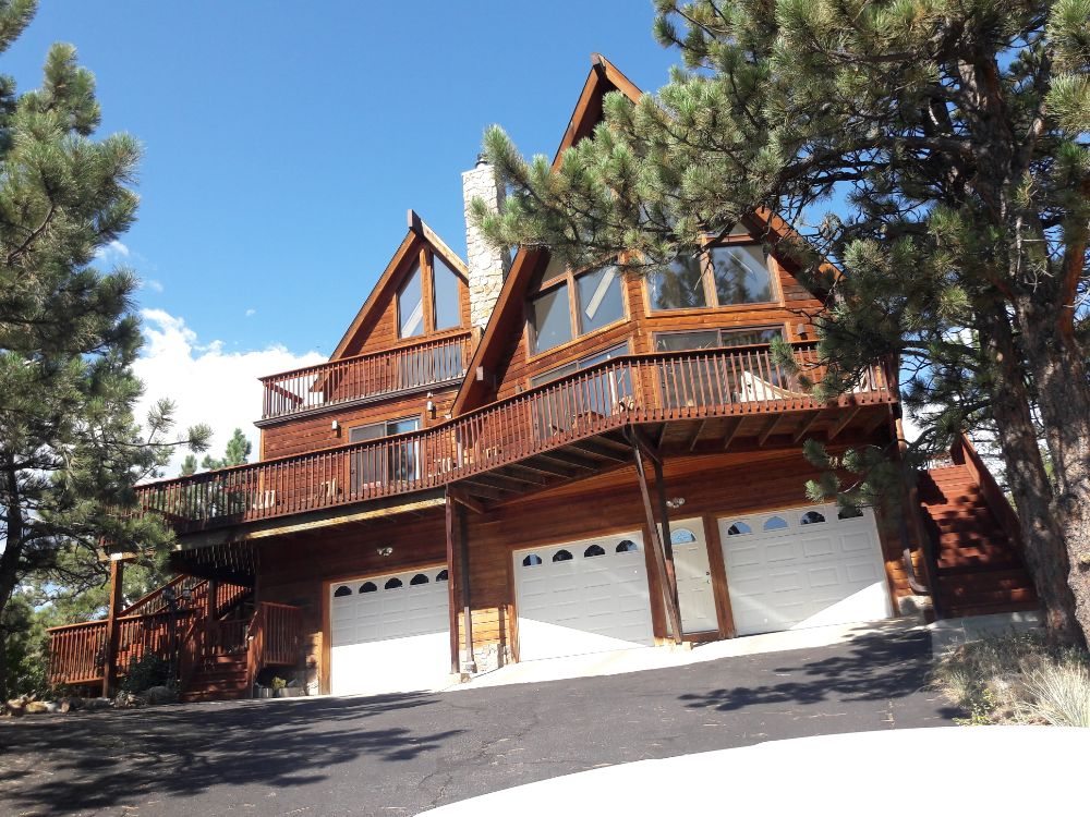 Garage Complete Colorado - Garage Door Contractor in Lakewood, CO