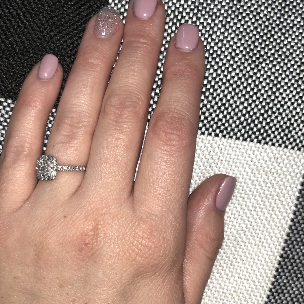 Volare Nails Spa - Nail Salons Near Me - Columbus, Ohio