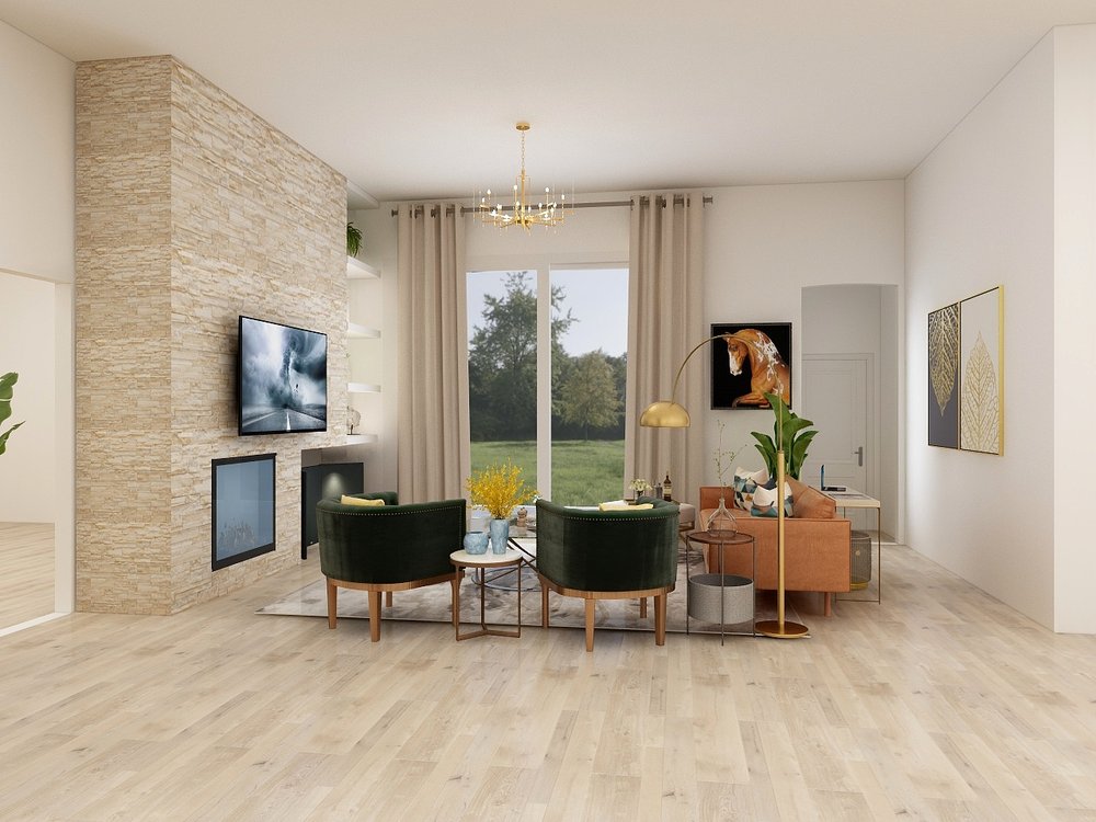 INTERIOR CONNECTION with 80 real customer photos - Updated August 2024 ...