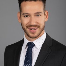 Capital Family Dentistry - Dr. Austin Harbison DDS