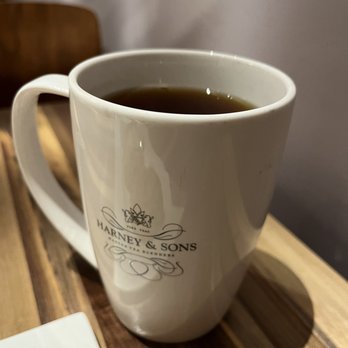 Harney & Sons - Hao Ya 'A' Tea - Coffee & Tea Near Me - New York, New York Harney & Sons - Hao Ya 'A' Tea - Coffee & Tea Near Me - New York, New York