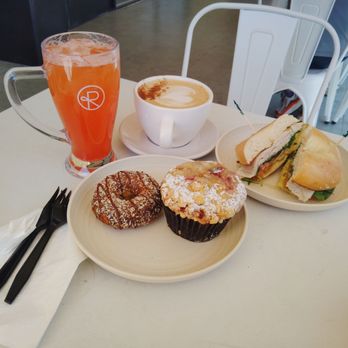 Reborn Coffee - Coffee & Tea Near Me - Diamond Bar, California
