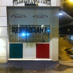 Pizzeria Trattoria Roma