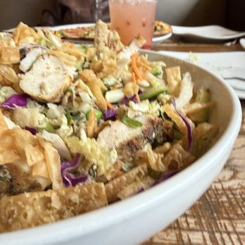 California Pizza Kitchen - Pizza Near Me - Houston, Texas