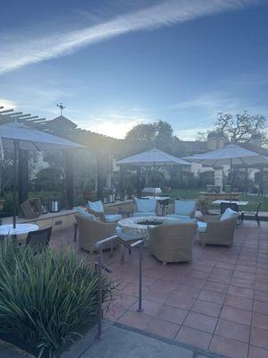 Napa Valley Lodge by null