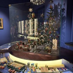 Salzburger Weihnachtsmuseum
