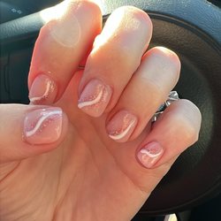 Deluxe Nails Spa