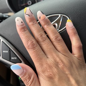 MeTime Nail & Spa - June nails - Nail Salons Near Me - Albany, New York MeTime Nail & Spa - June nails - Nail Salons Near Me - Albany, New York