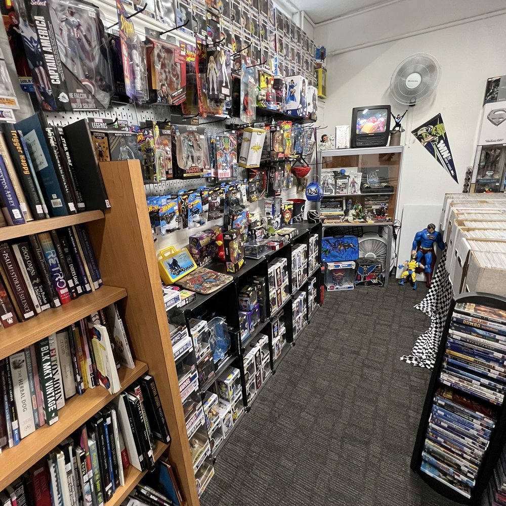 ⭐️ M A I @ SHOP ⭐️ TOP 10 BEST Hobby Shops in Greenville, NC - Updated 2025 - Yelp