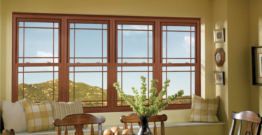 Slide of Ultimate Gutter Guard