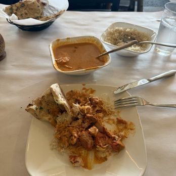 Everest Restaurant - Chicken Tikka Masala - Halal Near Me - Anchorage, Alaska Everest Restaurant - Chicken Tikka Masala - Halal Near Me - Anchorage, Alaska